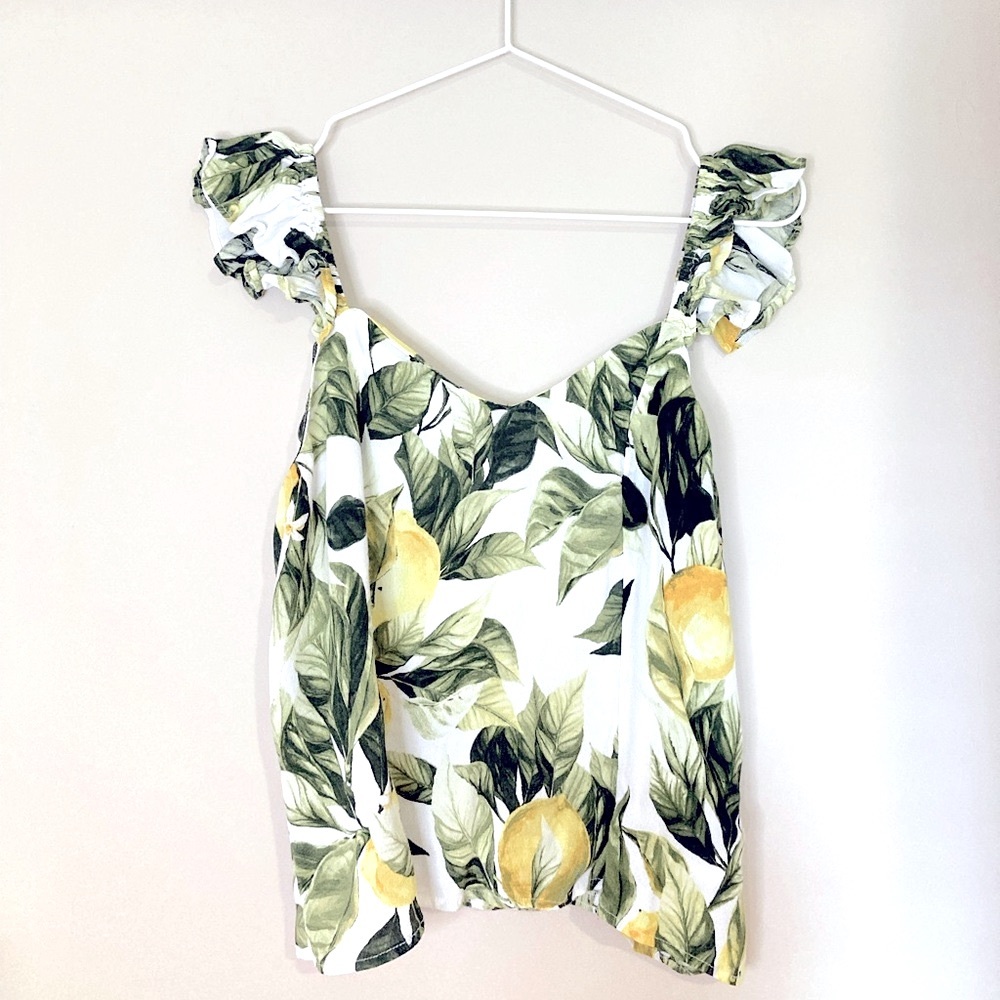 Lemon Top